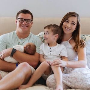 Meet your Posher, Kelcie